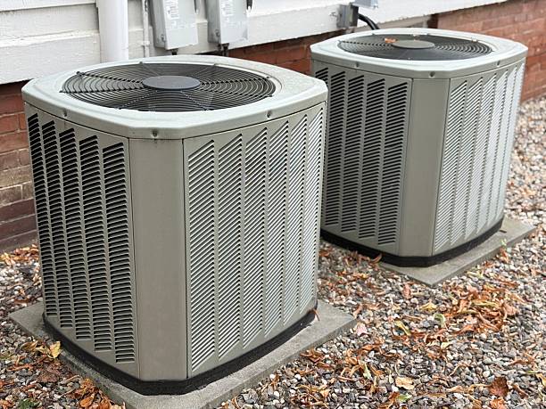 Reliable Hvac contractor in Eureka, CA by JG Cool HVAC
